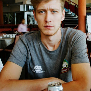 Meet your Posher, Thomas